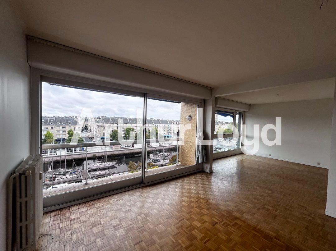 Location bureaux 98.00 m² à CAEN