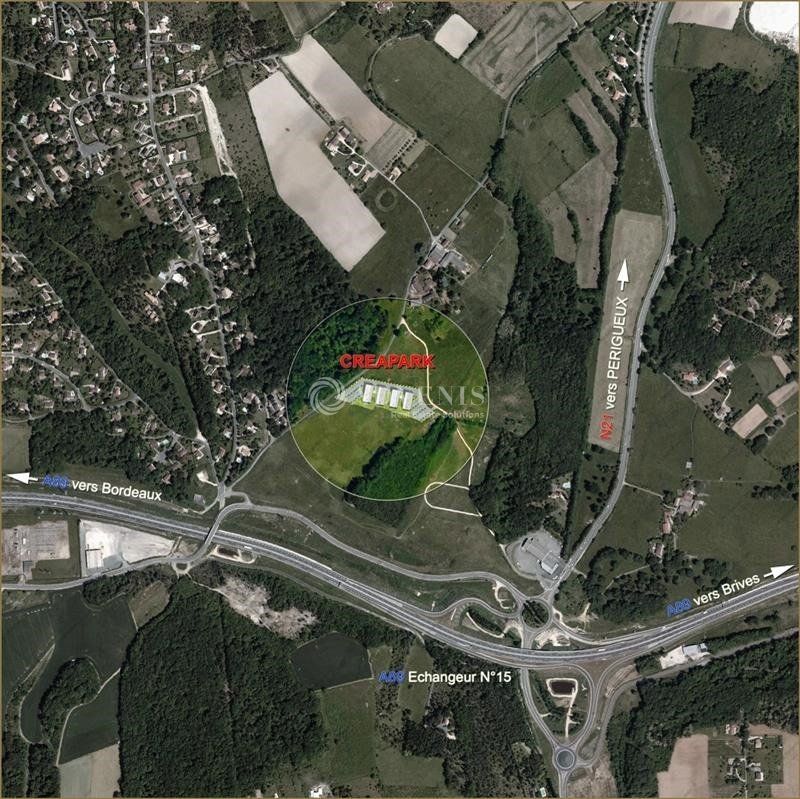 Location bureaux 976 m² divisibles à partir de 100 m²