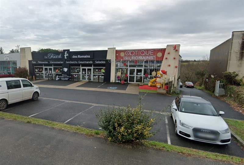 A louer local commercial 