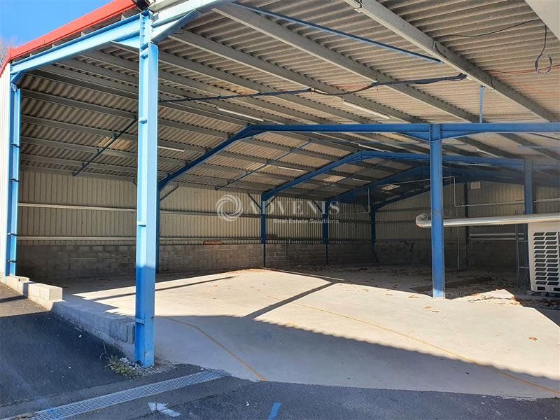 A VENDRE OU A LOUER BATIMENTS D'ACTIVITES