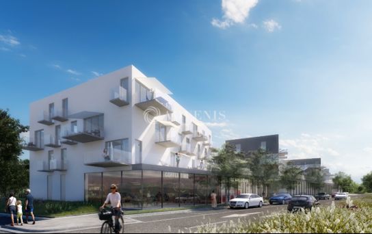 Location local commercial 1060 m² non divisibles