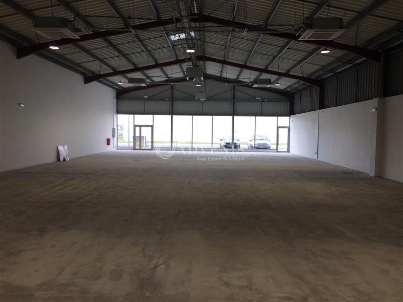 Marsac sur l'Isle - Local commercial à louer