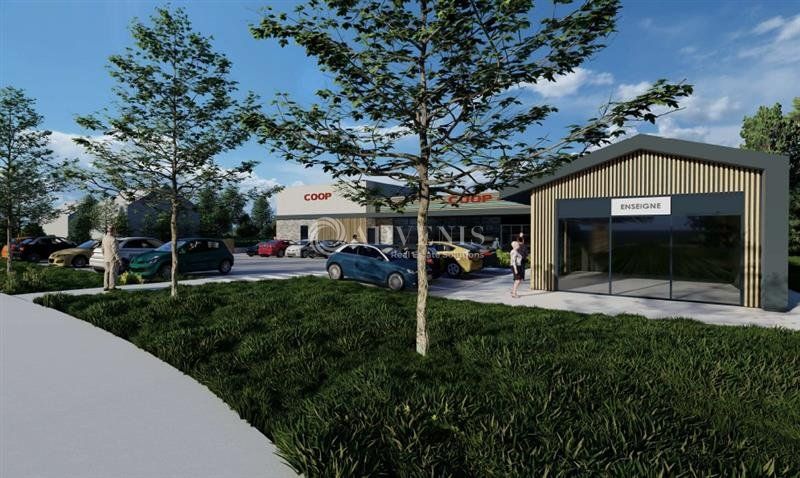 A LOUER CELLULES COMMERCIALES