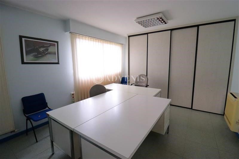 Location bureaux 302 m² non divisibles