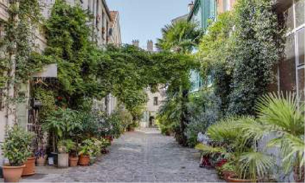 Location bureaux 156 m² à Paris