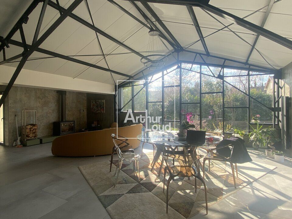 Coup de cœur en bord de Seine - La Rochette 