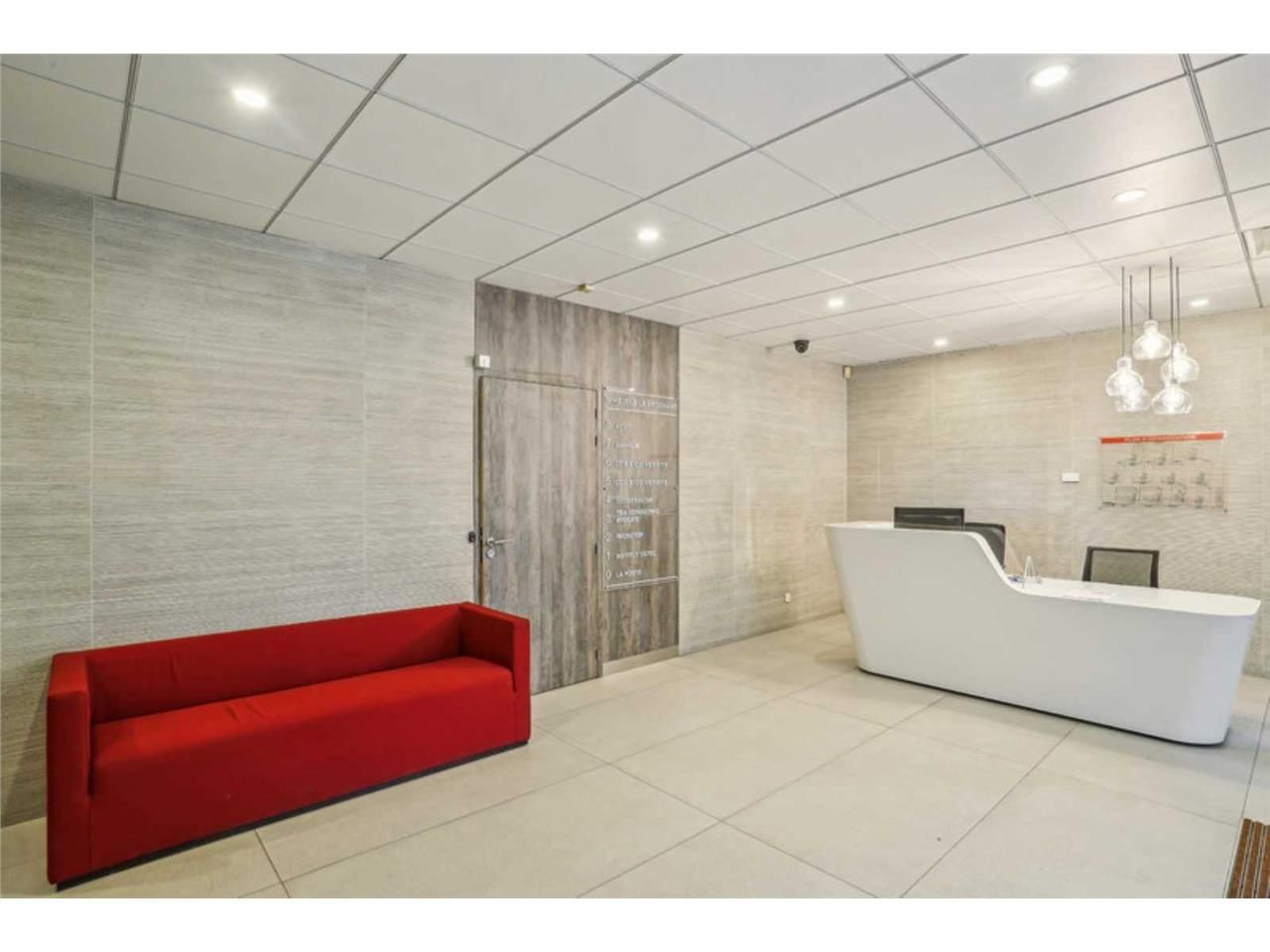 Location bureaux 422 m² non divisibles