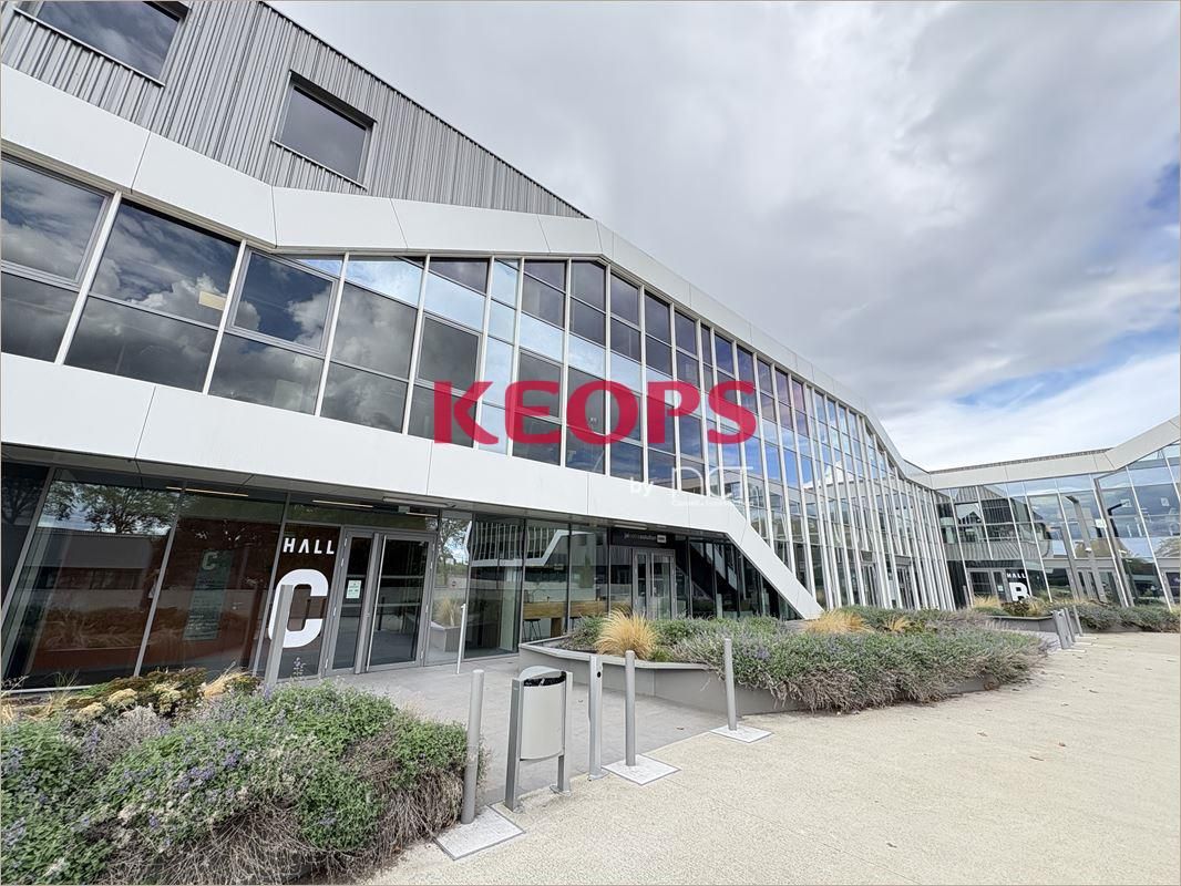 Location Bureaux neufs 138 m² non divisibles