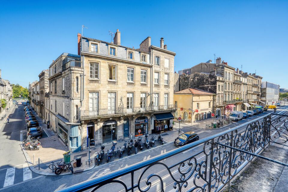 Location bureaux 208 m² non divisibles