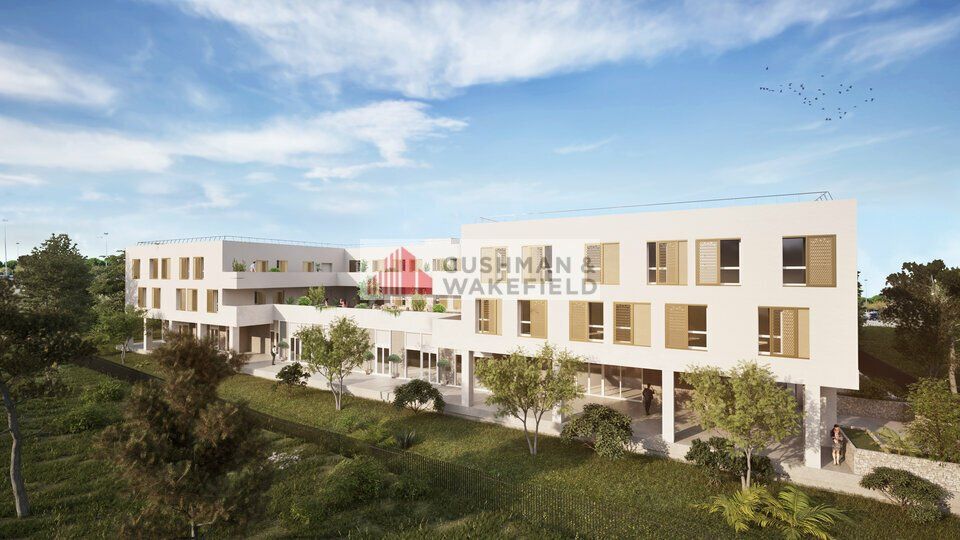 LATTES - BUREAUX A VENDRE