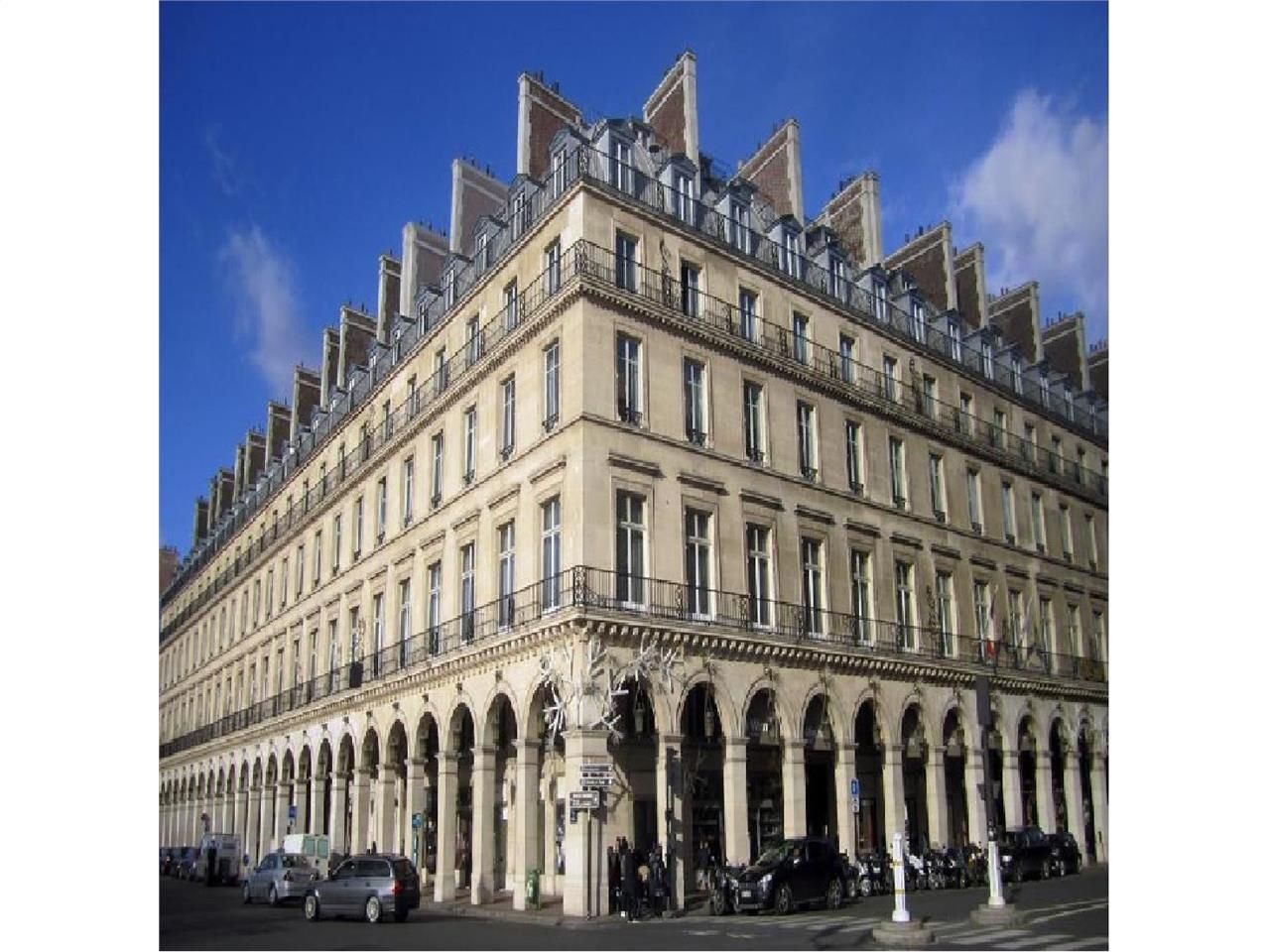 Location bureaux 85 m² à Paris