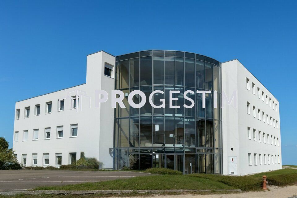 Location bureaux 155 m² non divisibles