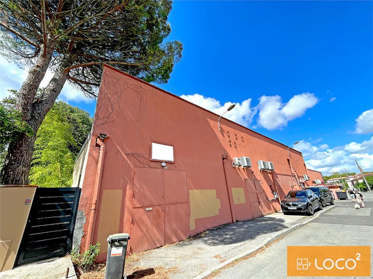 Location local 107.00 m² à L UNION