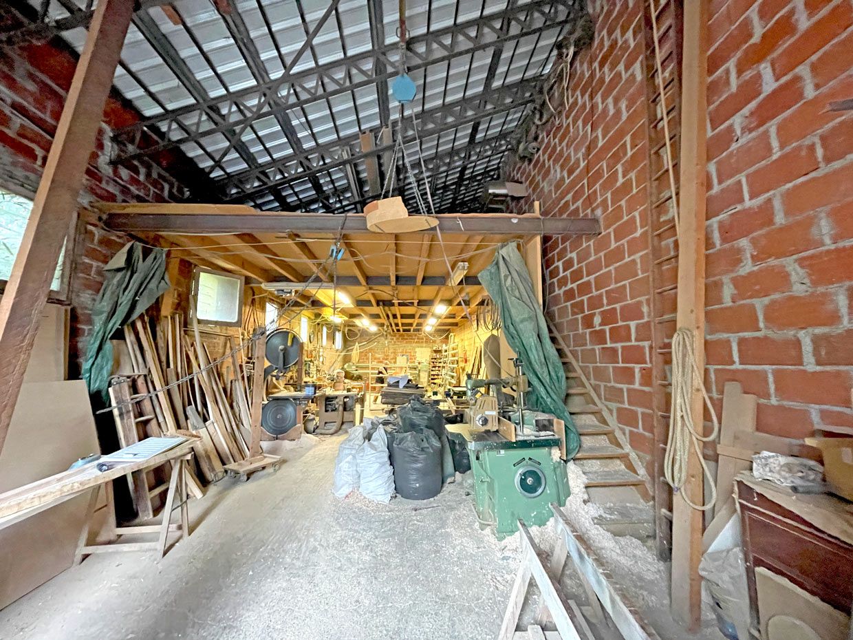 Location local 107.00 m² à L UNION