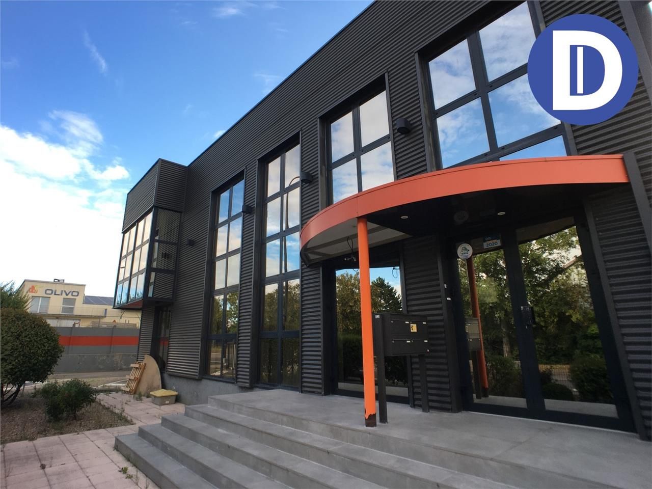 Location bureaux 167.00 m² non divisibles