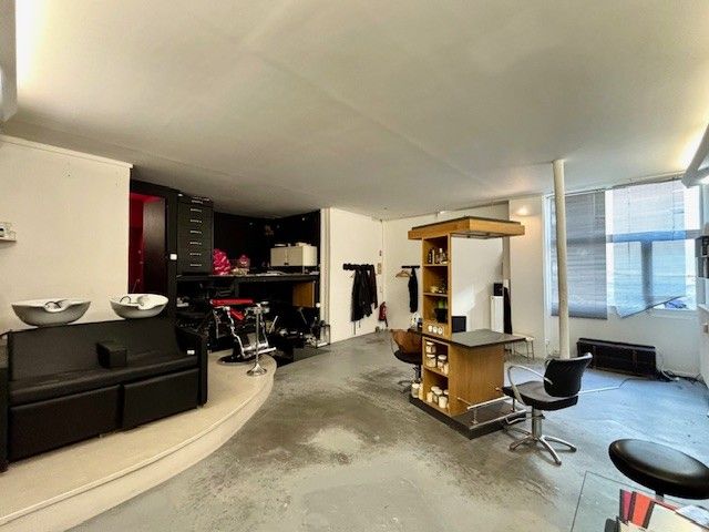 Location bureaux 56 m² non divisibles