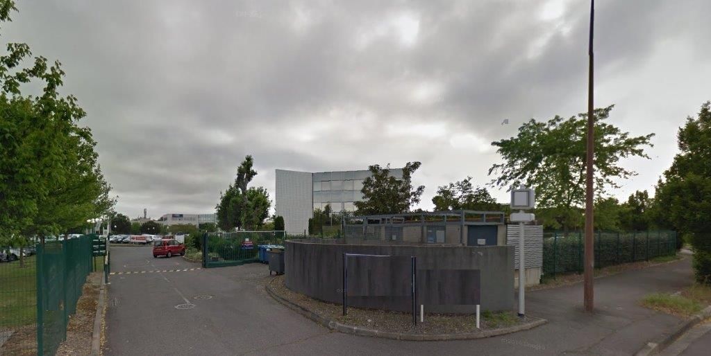 Location bureaux 180 m² à TOULOUSE