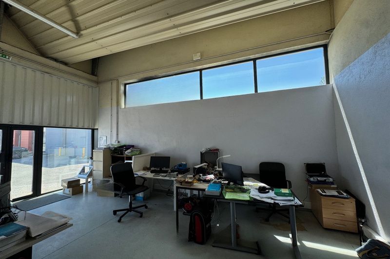 Local d'activité à louer - Vendargues 