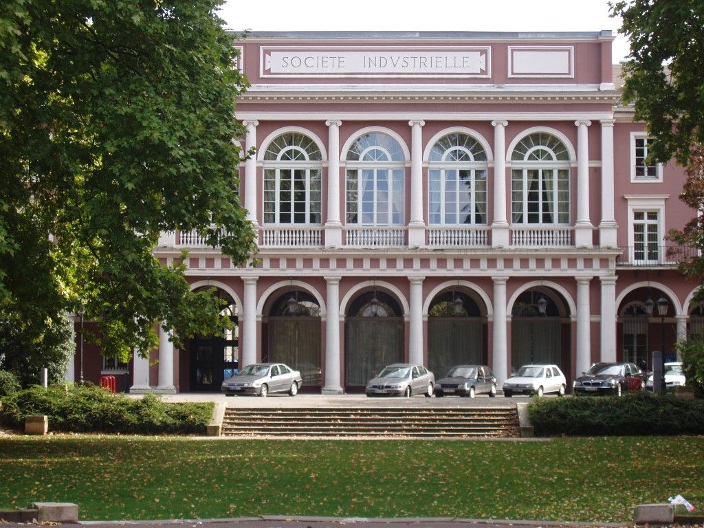 Location bureaux 1809 m² divisibles à partir de 180 m²