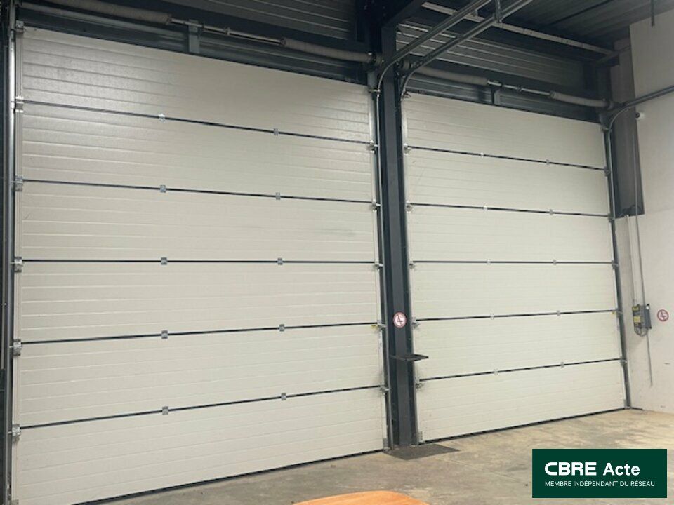 Local d'activités à ATTON Sud