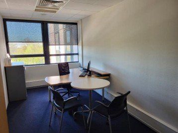 Location bureaux 467 m² à TOURS