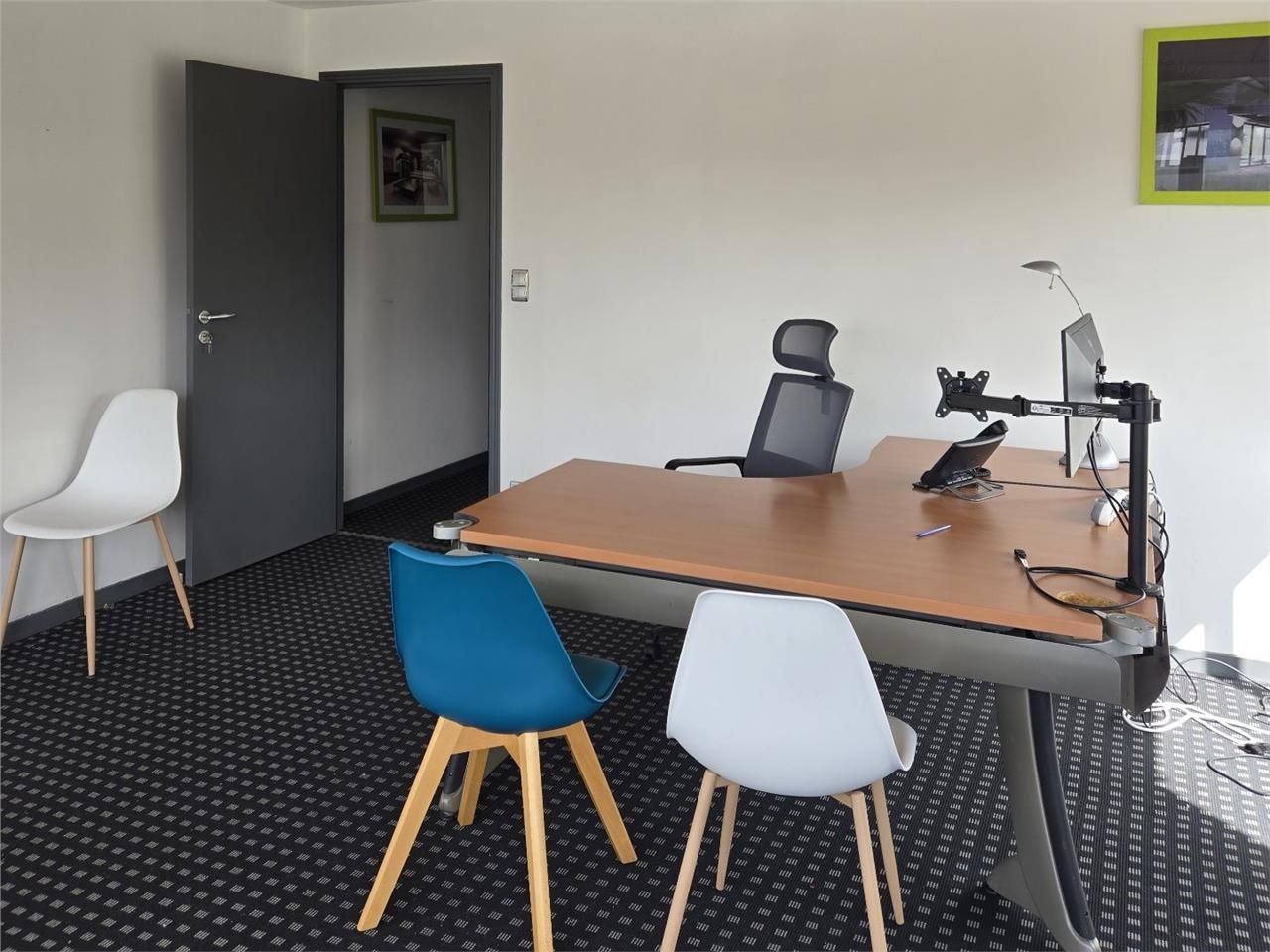 Vente local 700 m² à TOURS