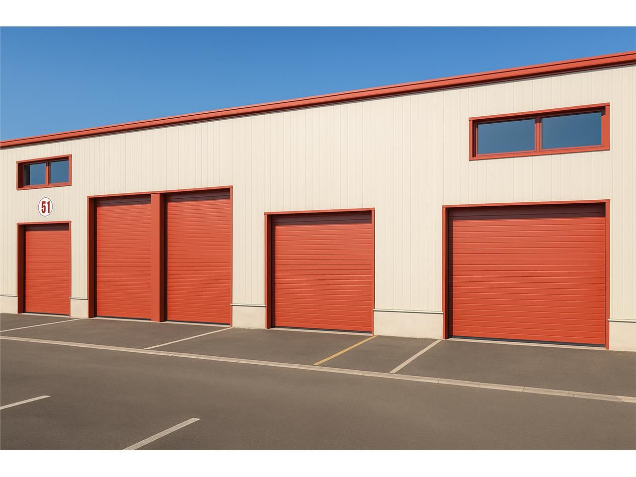 Location local 340.00 m² à SAINT PEE SUR NIVELLE