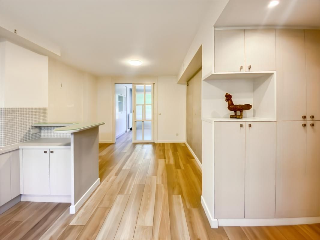 Location bureaux 43 m² non divisibles