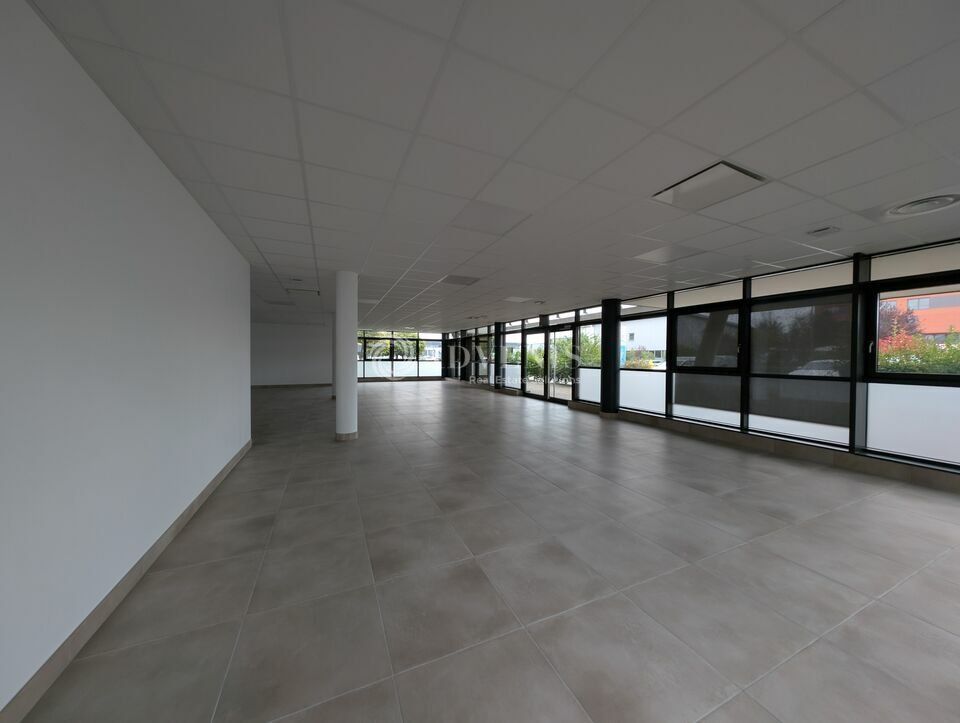 Bureaux à louer - Parc des Forges - Strasbourg
