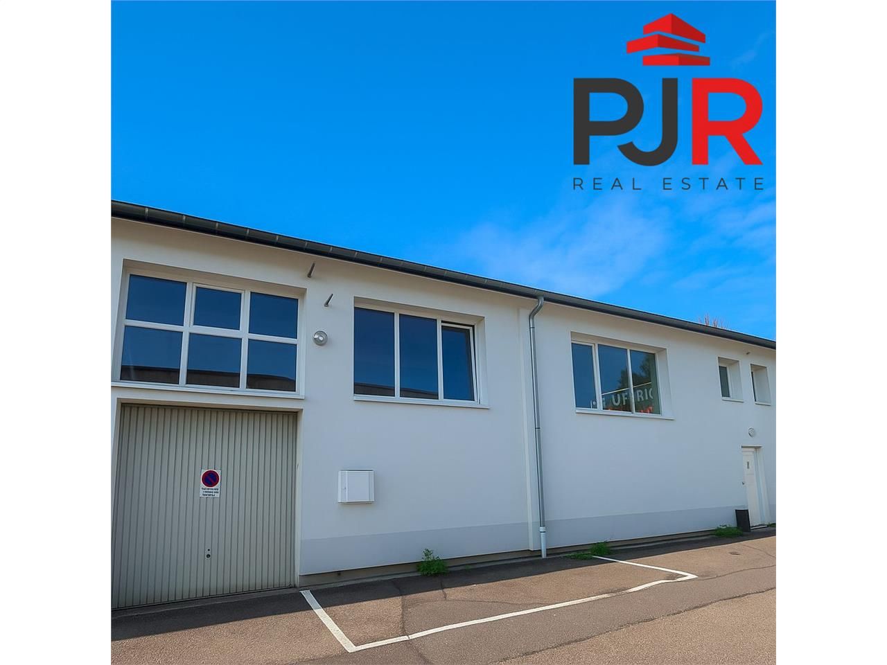 Location local d''activités 200 m² à Maxéville