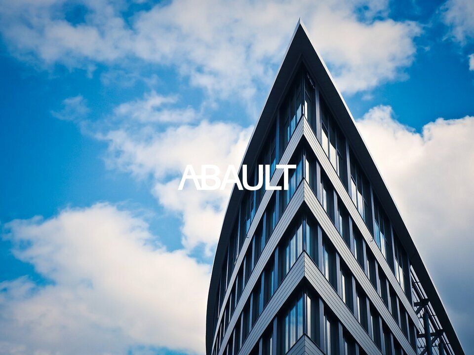 Location local d''activites 1620 m² non divisibles