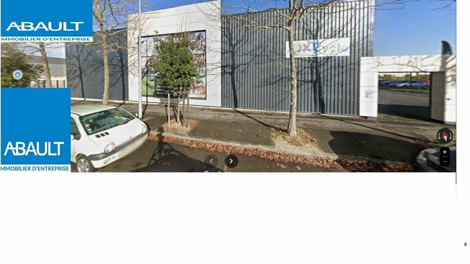 A LOUER LOCAL D'ACTIVITE / BUREAUX A L'UNION D'ENVIRON 1620M²