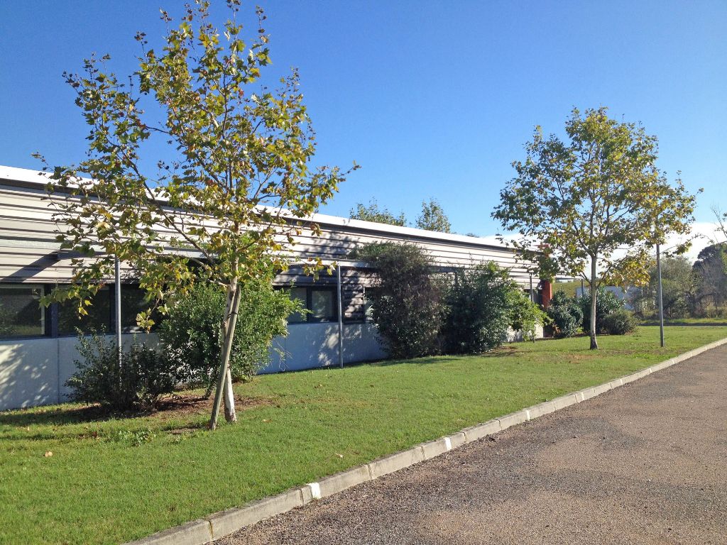 Location bureaux 284.00 m² à TOULOUSE