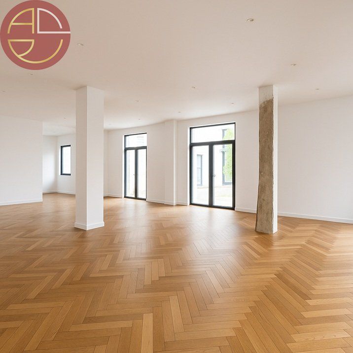 Vente bureaux 463 m² à TOULOUSE