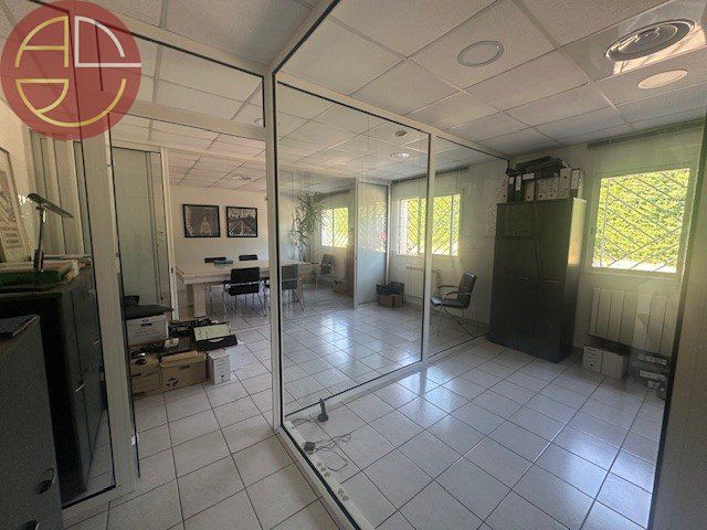 Location bureaux 275 m² à TOULOUSE