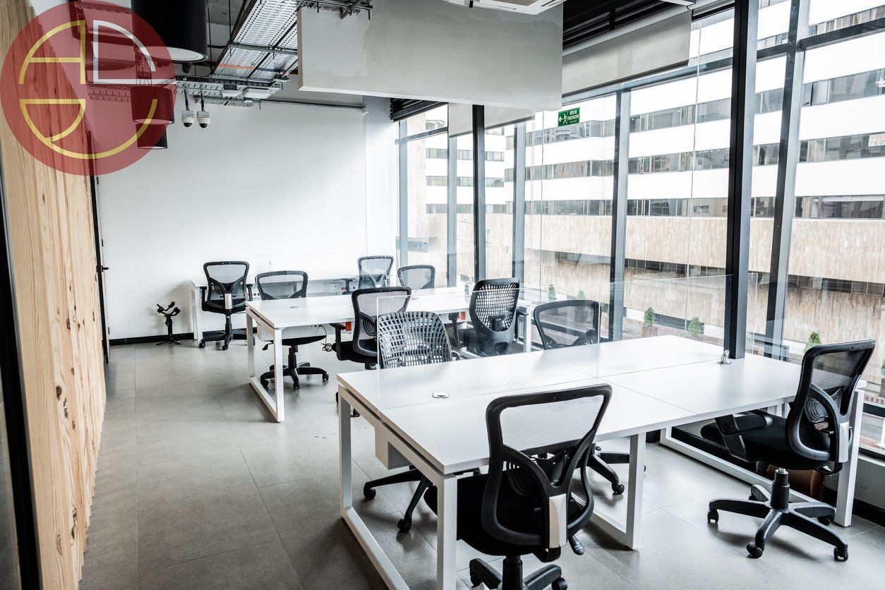 Location bureaux 538 m² à BALMA