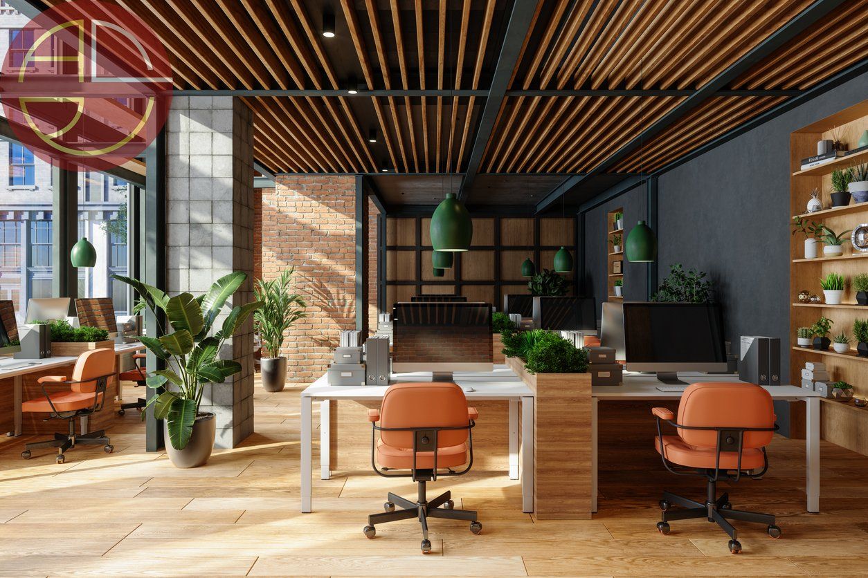 Location bureaux 408 m² à QUINT FONSEGRIVES