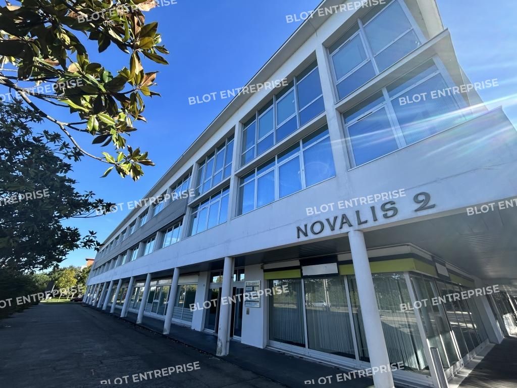 Location local commercial 70 m² non divisibles