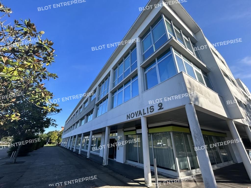 Location local commercial 70 m² non divisibles