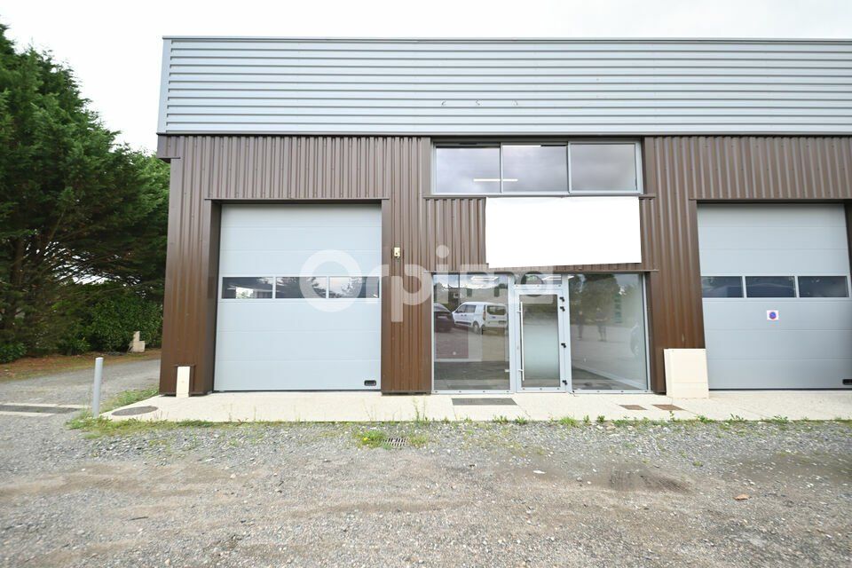 Vente local d''activites 350 m² non divisibles