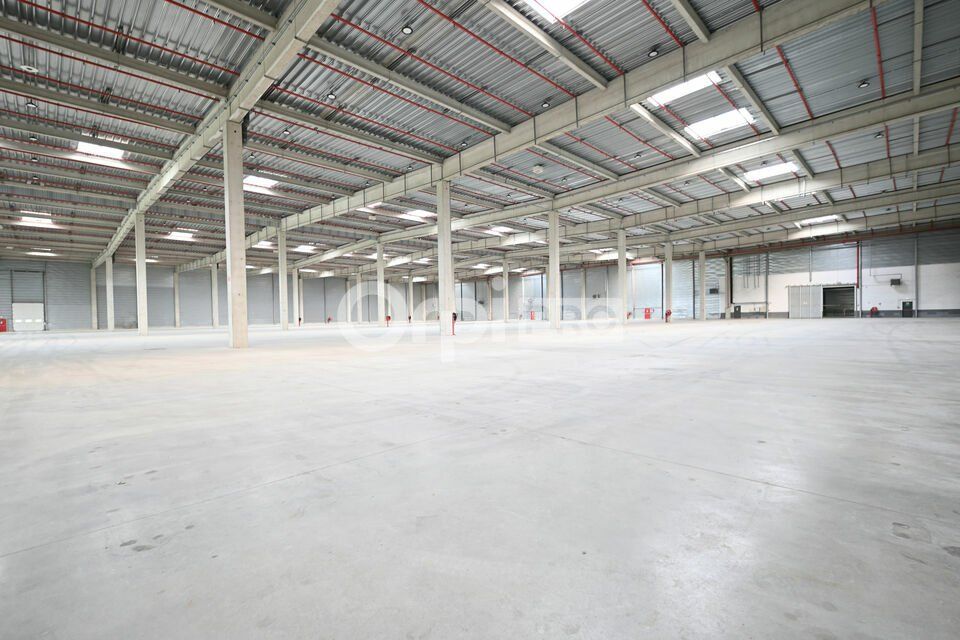 BATIMENT LOGISTIQUE A LOUER - 22 513 m² - SEVREY