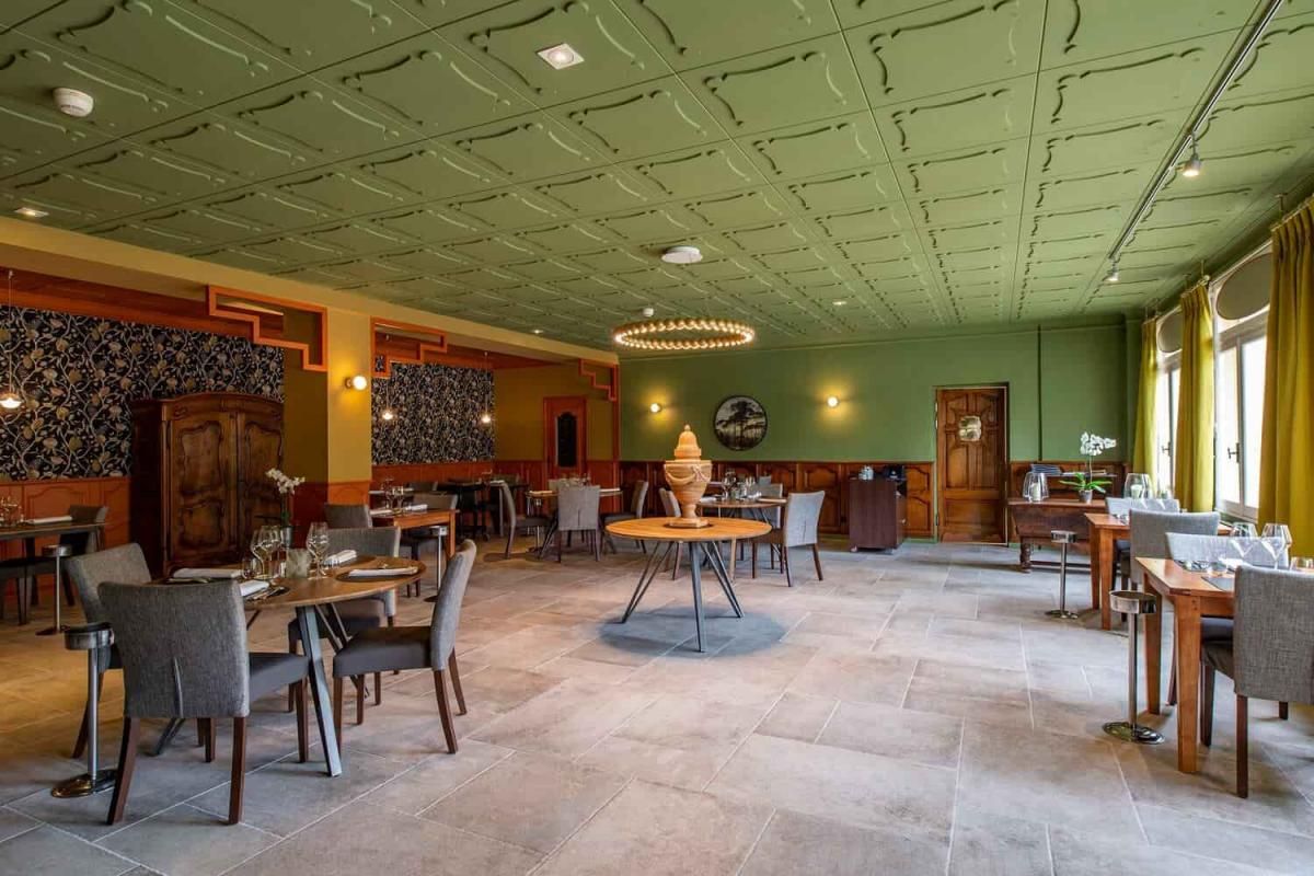 Vente entrepôts 950 m² non divisibles