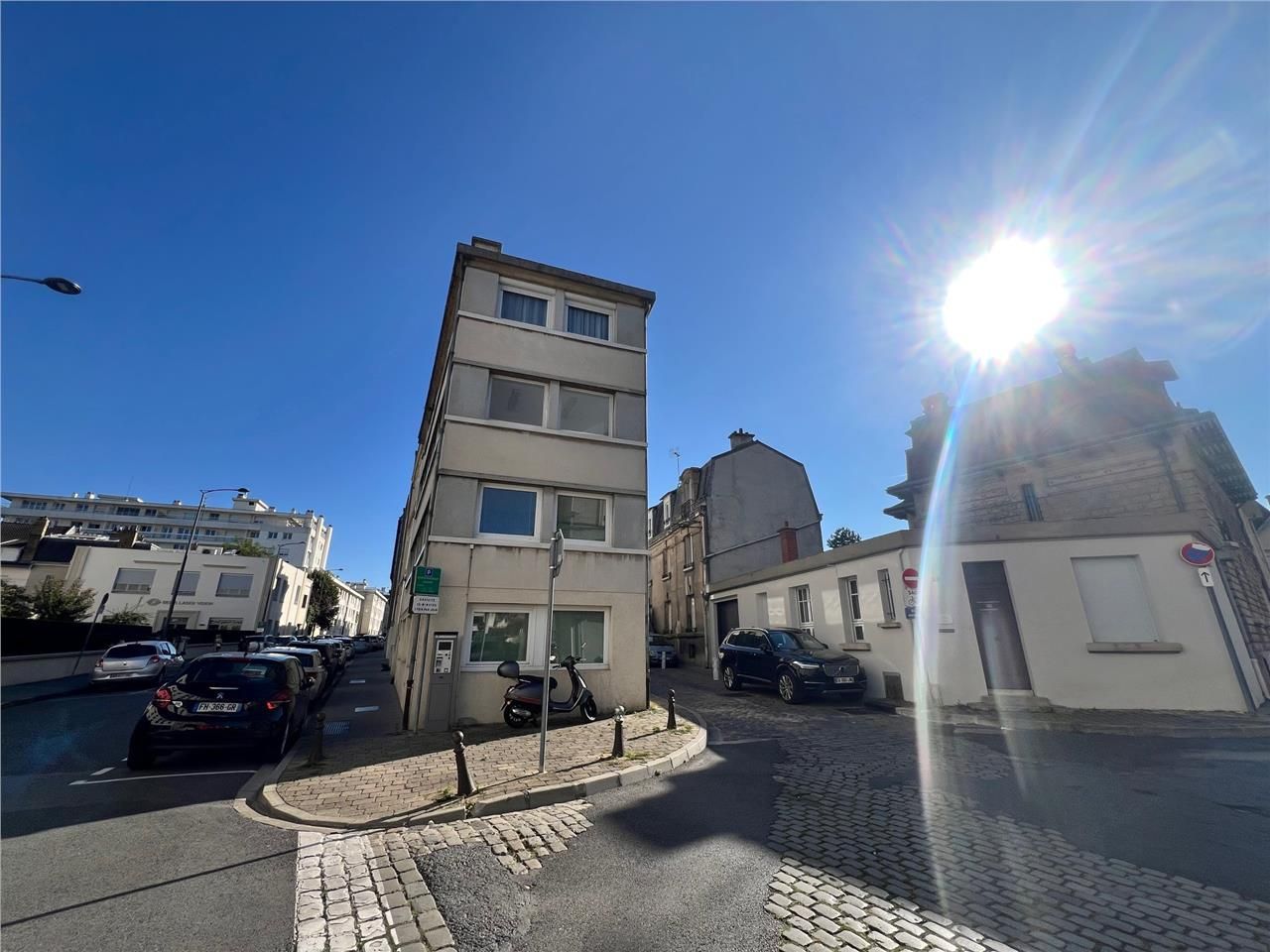 52 m² dispo à Reims
