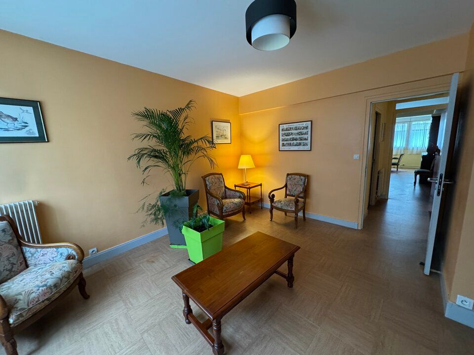 Vente bureaux 78 m² non divisibles