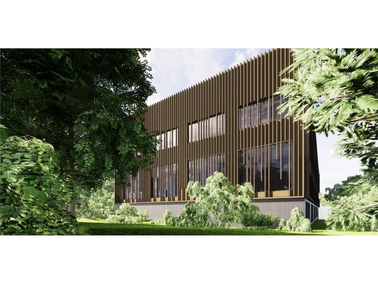 Vente immeuble 2183 m² à CHAMBRAY LES TOURS