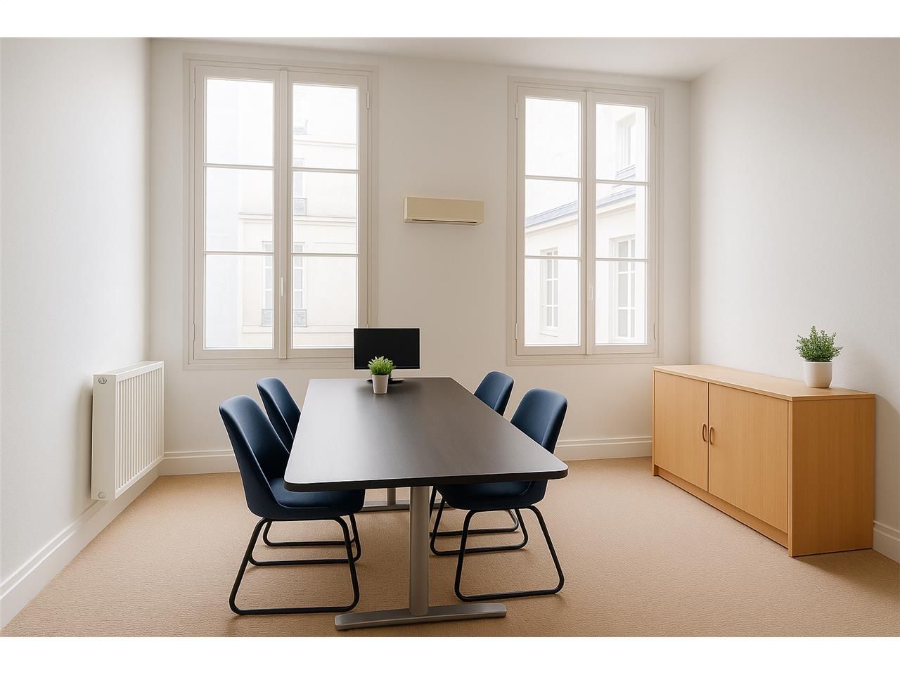 Vente bureaux 120.00 m² à BORDEAUX