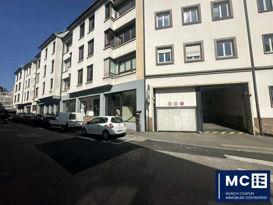 Location bureaux 433 m² non divisibles