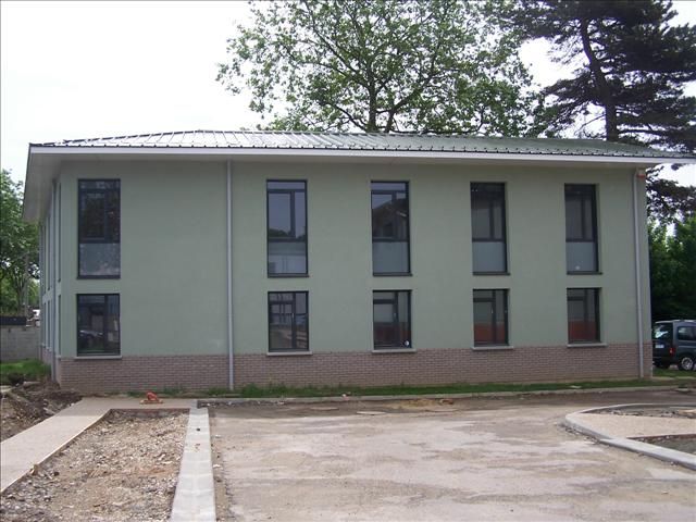 Location bureaux 155 m² non divisibles