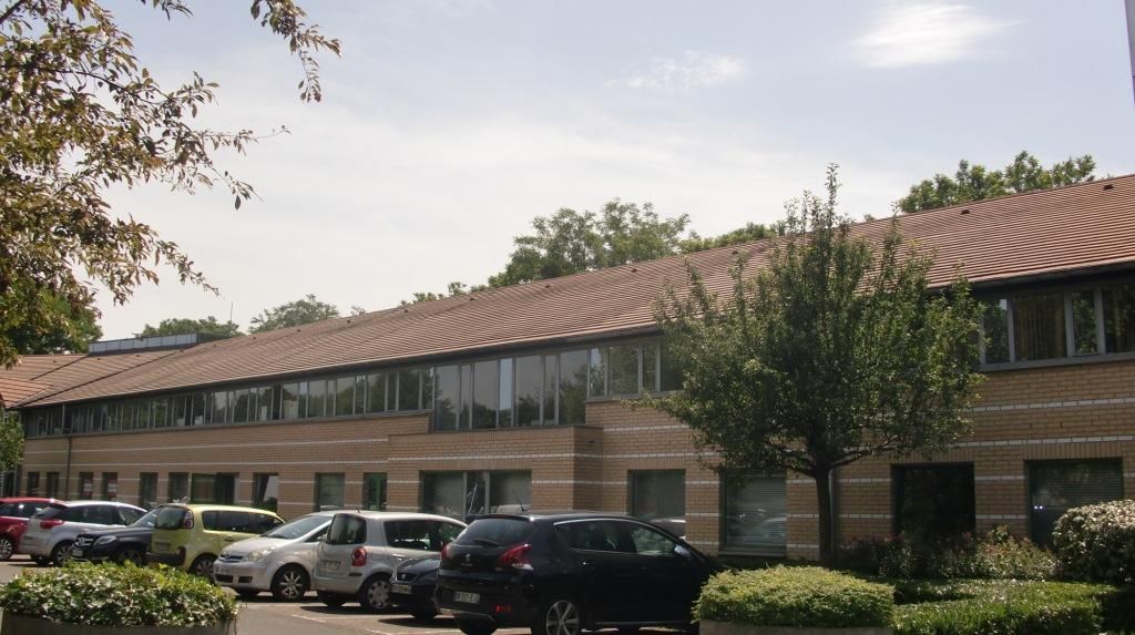 Vente bureaux 33 m² non divisibles