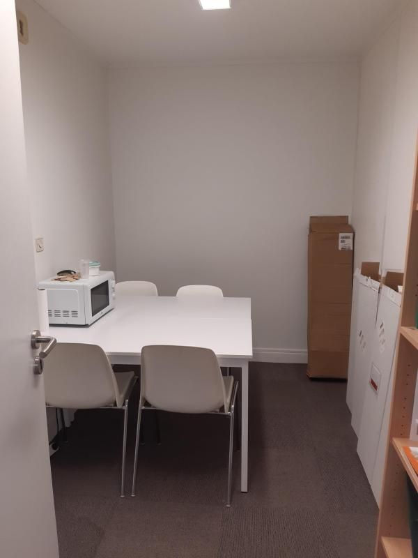 Vente bureaux 33 m² non divisibles